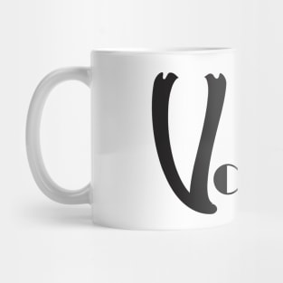 Vortex Mug